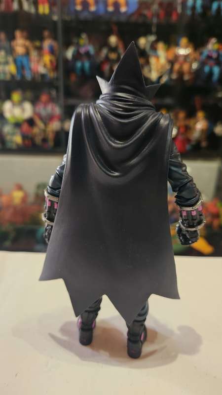 Marvel Legends Prowler Action Figure