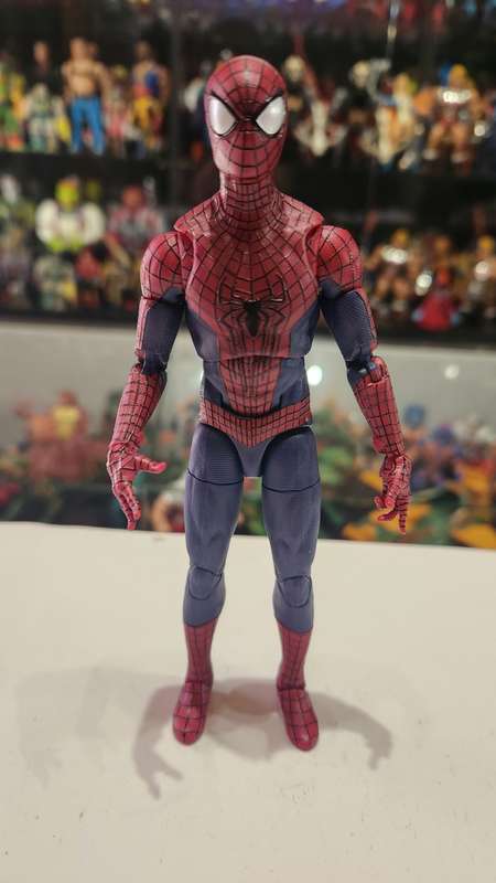 Marvel Spider-Man Action Figure