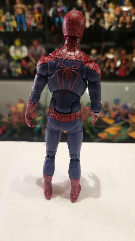 Marvel Spider-Man Action Figure