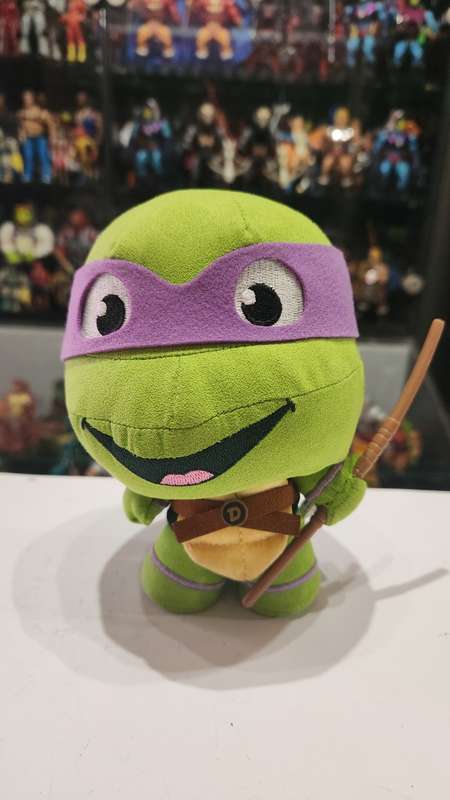 2015 Funko Tmnt Donatello Teenage Mutant Ninja Turtles