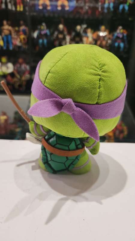 2015 Funko Tmnt Donatello Teenage Mutant Ninja Turtles