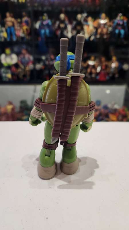 2013 Tmnt Leonardo Teenage Mutant Ninja Turtles