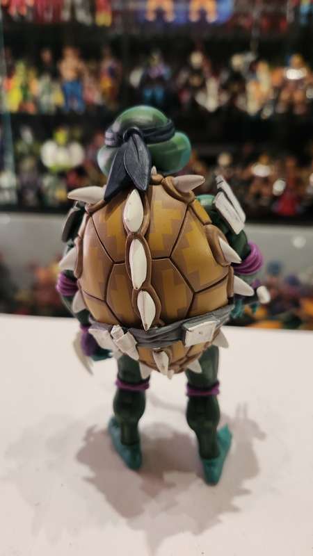 Neca Tmnt Slash Figure Teenage Mutant Ninja Turtles