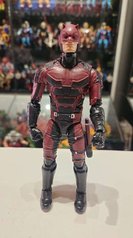 Marvel Legends Netflix SDCC Daredevil Action Figure