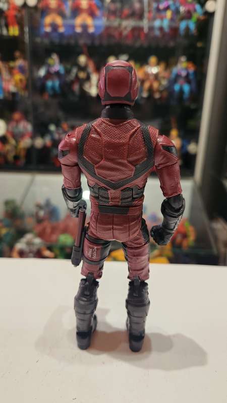 Marvel Legends Netflix SDCC Daredevil Action Figure