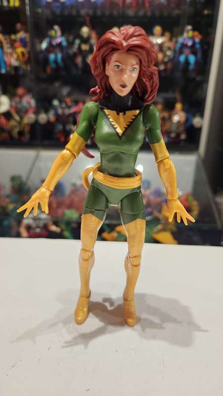 Marvel Legends Phoenix Action Figure