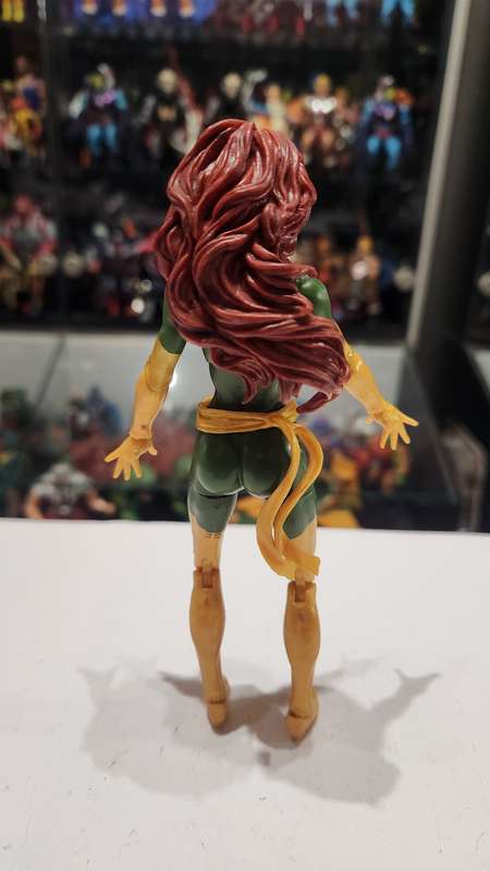 Marvel Legends Phoenix Action Figure