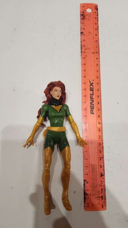 Marvel Legends Phoenix Action Figure