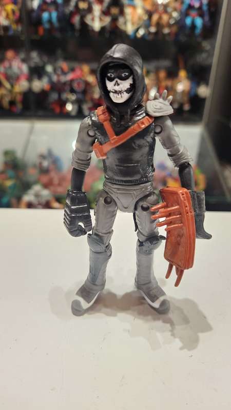 2013 Tmnt Casey Jones Teenage Mutant Ninja Turtles