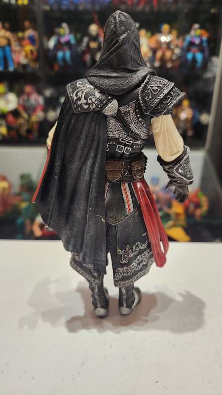 Neca Assassins Creed 2 Ezio`Action Figure