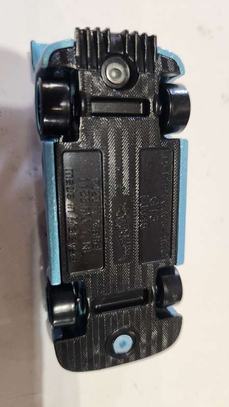 2017 HotWheels Mercedes AMG Gt3