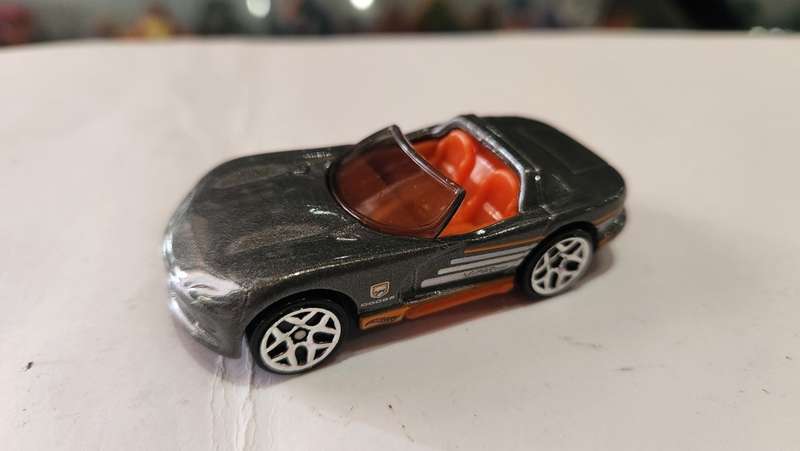 2016 HotWheels Dodge Viper