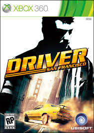 Driver Xbox-360