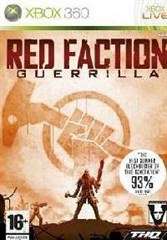 Red Faction Guerilla Xbox 360