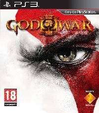 God of War 3 PS3