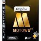 Singstar Motown PS3