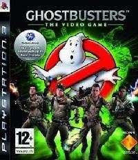 Ghost Busters PS3