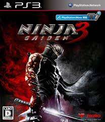 Ninja Gaiden 3 PS3