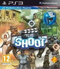The Shoot PS3