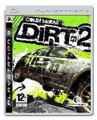 Dirt 2 PS3