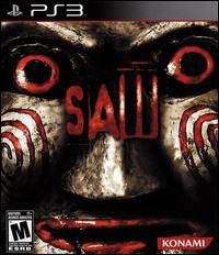 Saw PS3