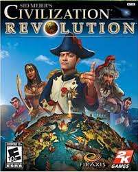 Civilization Revolution PS3