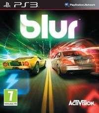 Blur PS3