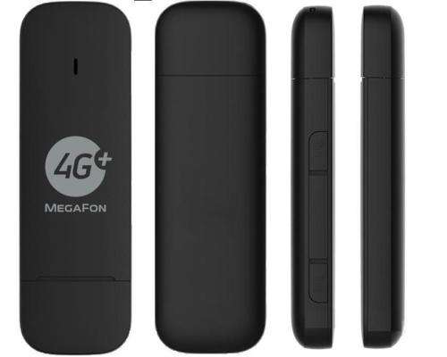 Unlocked HUAWEI E3372: M150-2 / E3370 USB MODEM 4G LTE (Megafon)