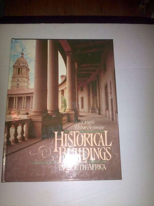 Historical Buildings in South Africa