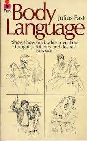 Body Language - Julius Fast Softcover