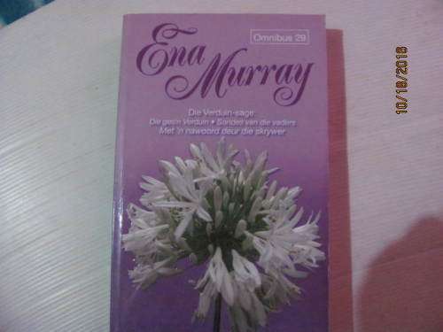 Ena Murray Omnibus 29