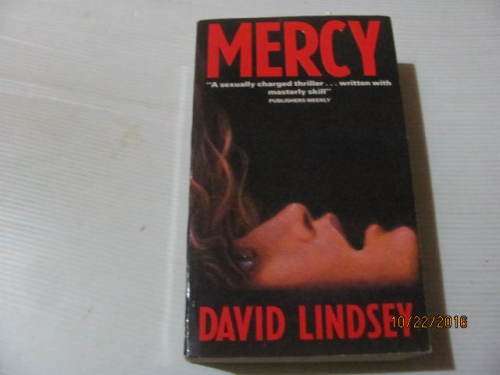 David Lindsey: Mercy