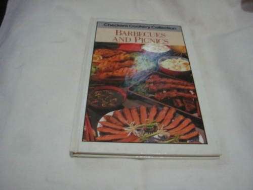 Checkers Cookery Collection - Barbecues and Picnics