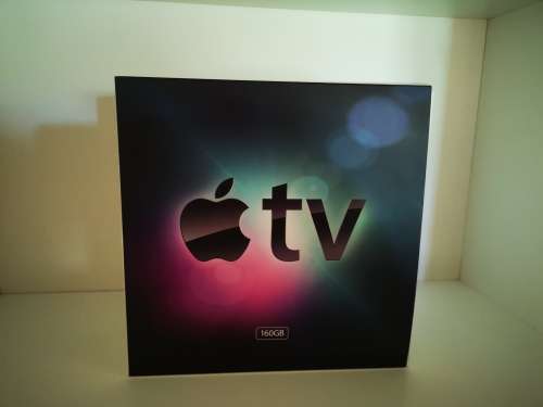 Apple TV