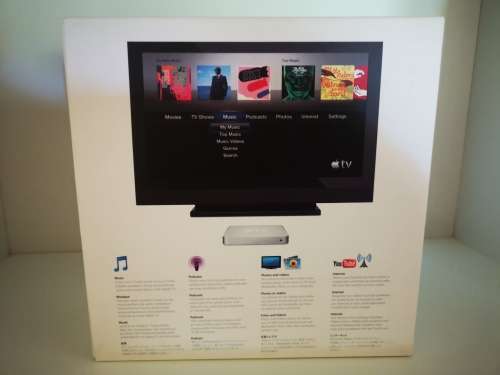 Apple TV