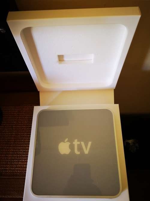 Apple TV