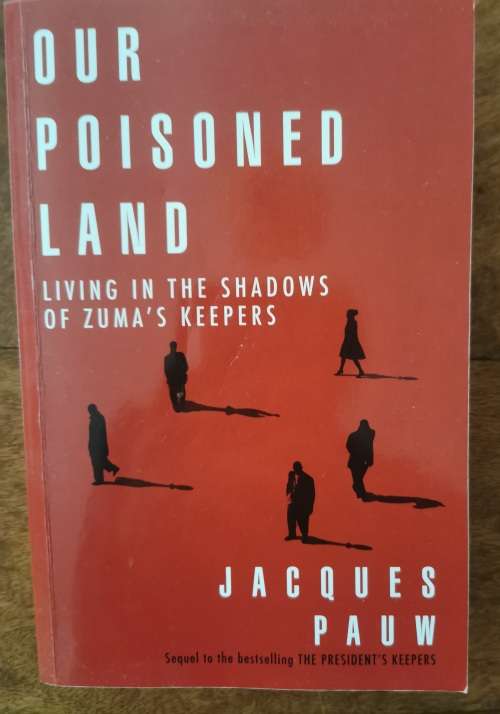 The Poisoned Land