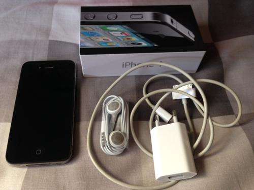 Apple iPhone 4 at giveaway price