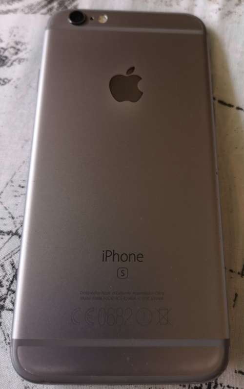 iPhone 6s, 64 gb
