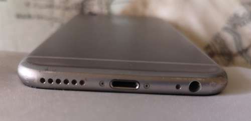 iPhone 6s, 64 gb