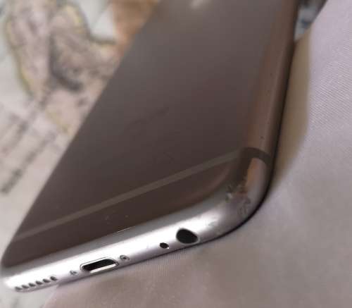 iPhone 6s, 64 gb