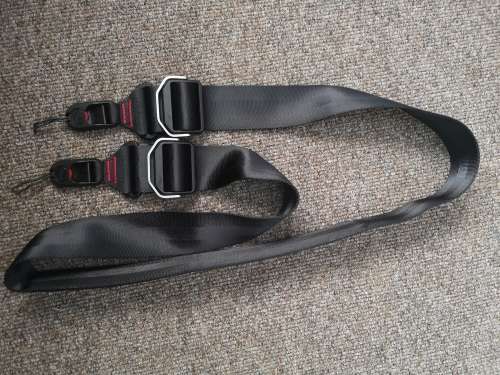 Peak Design Slide camera strap