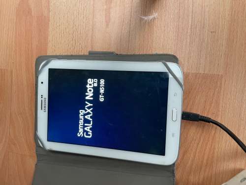 Samsung Note Tab 8