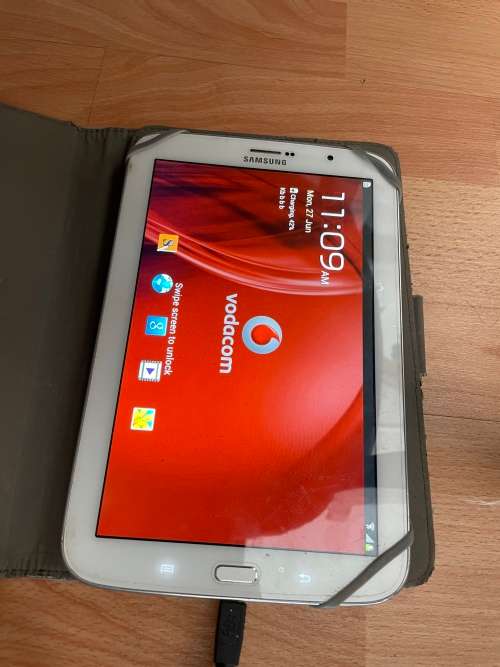 Samsung Note Tab 8