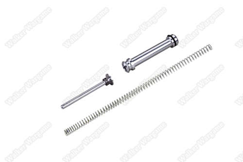 Spring Power Sniper MB02, MB03 Airsoft Spring Sniper Tune Up Kit - SP150 Spring For Bar10 VSR10