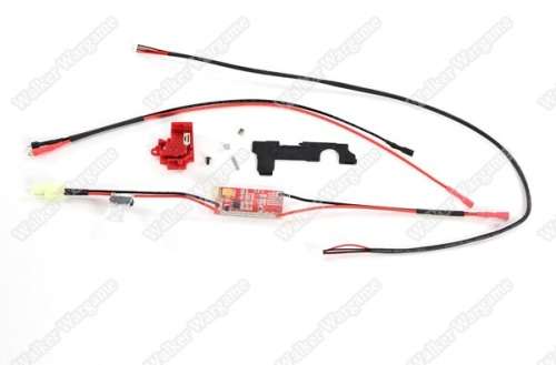 G&G ETU Electronic Trigger Unit and Mosfet - Series V2 Gearboxes