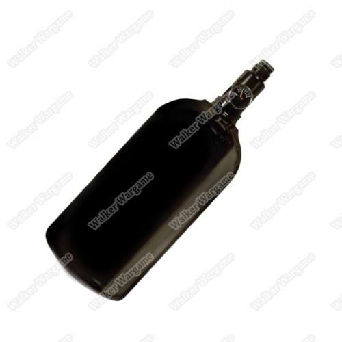 Ballistic 48ci 3000psi HPA Bottles Air Tank - Use For Paintball And PolarStar System