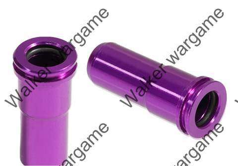 Airsoft Electric Gun Parts - SHS Full Metal M4 AEG CNC Air Seal Nozzle