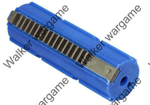 Airsoft Electric Gun Parts -  Full Steel Teeth 19 Teeth Piston Long ( For SR25)