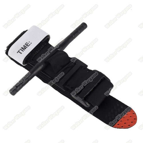 CAT Combat Application Tourniquet Military First-Aid Medical Combat Application Band